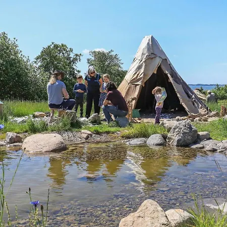 Feriehus Holiday Xxiii *