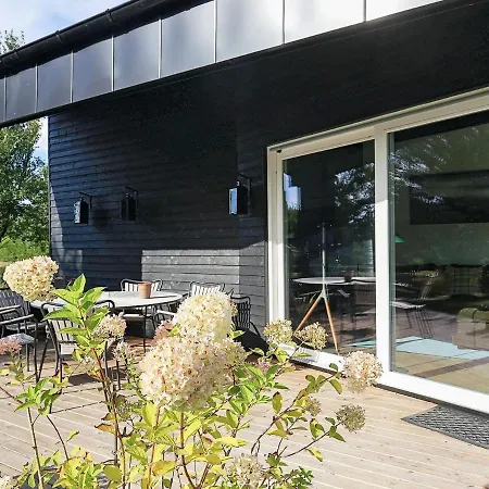 Holiday Xxiii Feriehus